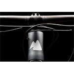 Celoodpružené kolo MMR KENTA 00 - Graphite Black N Red - vel.L / 25/2026