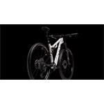 Celoodpružené kolo MMR KENTA 00 - Light Grey N Black - vel.M / 2024