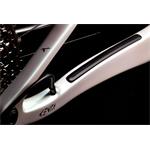 Celoodpružené kolo MMR KENTA 00 - Pearlwhite N Black - vel.L / 23/2024