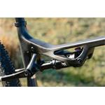 Celoodpružené kolo MMR KENTA 10 - Carbon N Chrome - vel.L 24/2025