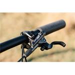 Celoodpružené kolo MMR KENTA 10 - Carbon N Chrome - vel.L 24/2025