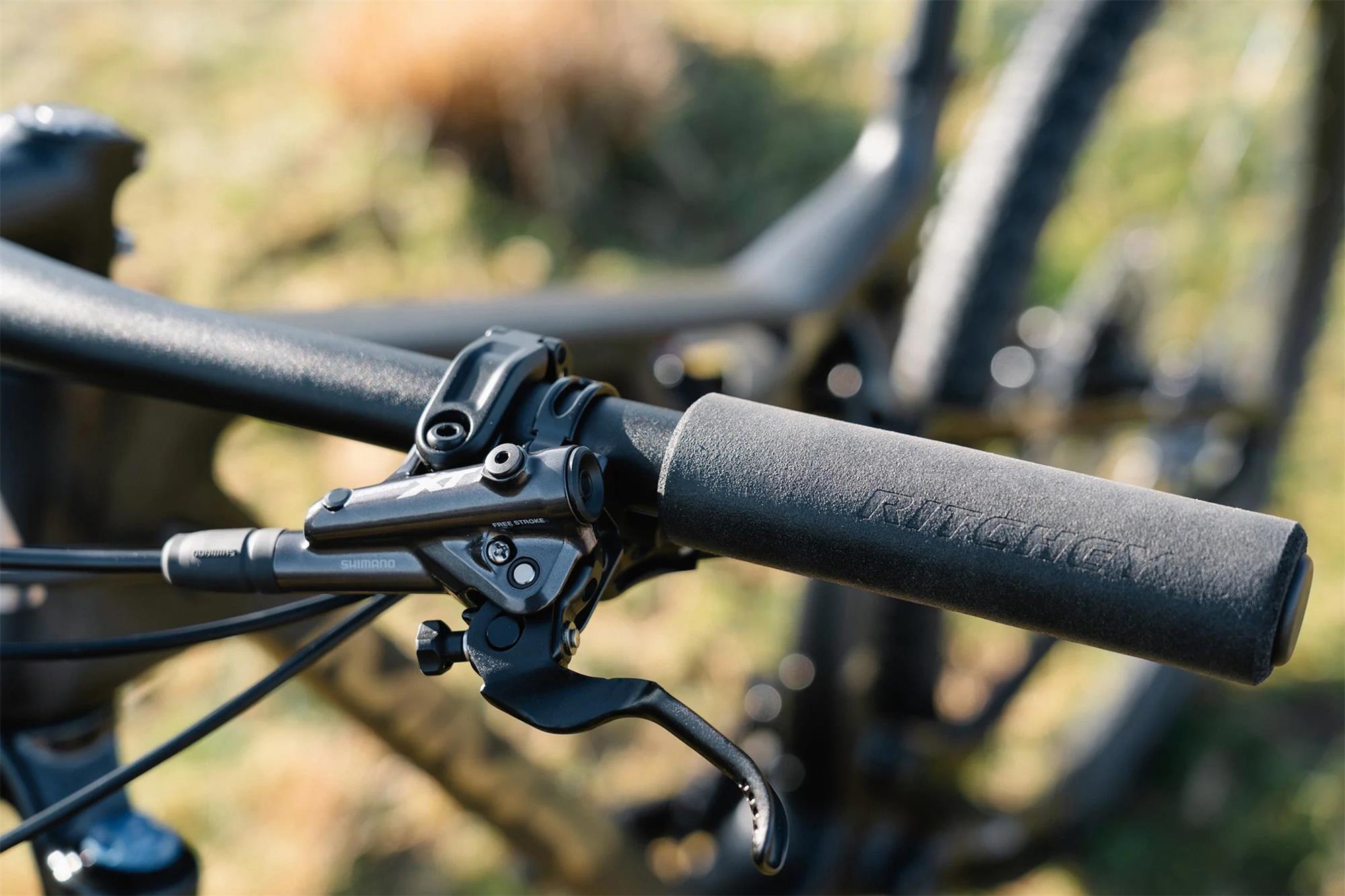 Celoodpružené kolo MMR KENTA 10 - Carbon N Chrome - vel.M / 2024