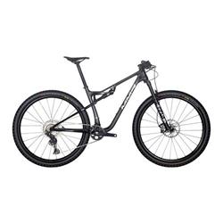 Celoodpružené kolo MMR KENTA 10 - Carbon N Chrome - vel.M  24/2025