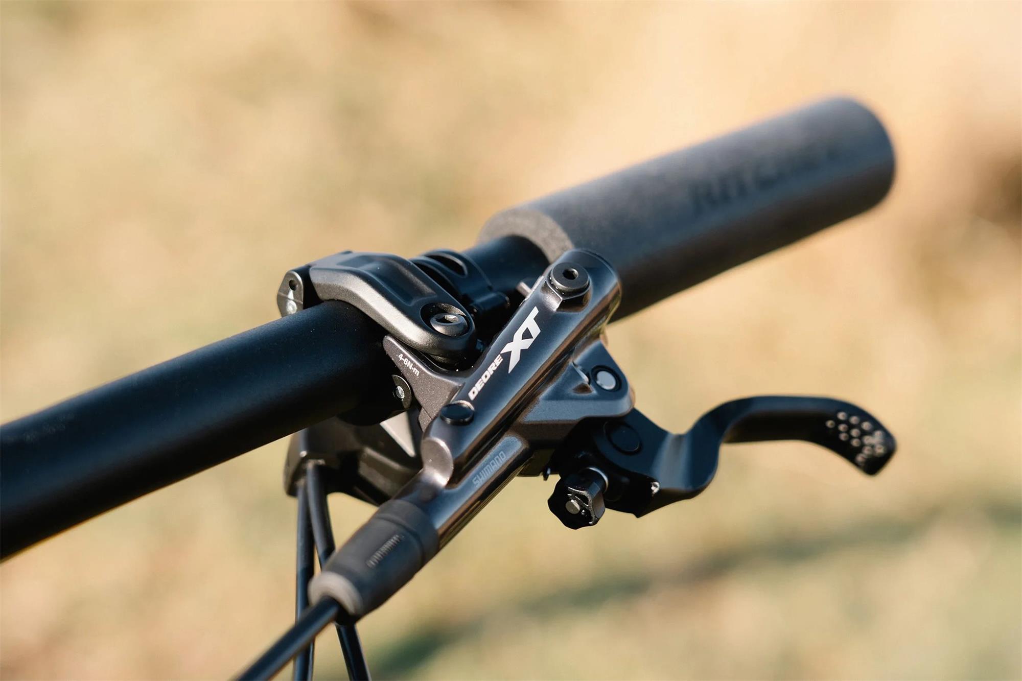 Celoodpružené kolo MMR KENTA 10 - Carbon N Chrome - vel.S 24/2025