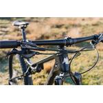 Celoodpružené kolo MMR KENTA 10 - Carbon N Chrome - vel.S 24/2025