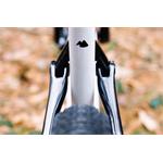 Celoodpružené kolo MMR KENTA 10 - Light Grey N Black - vel.M / 2024