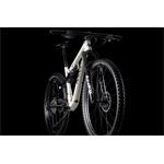 Celoodpružené kolo MMR KENTA 10 - Light Grey N Black - vel.M / 25/2026