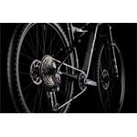Celoodpružené kolo MMR KENTA 30 - Carbon N Chrome - vel.M / 2024
