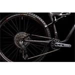 Celoodpružené kolo MMR KENTA 30 - Carbon N Chrome - vel.M / 25/2026