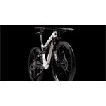 Celoodpružené kolo MMR KENTA 30 - Light Grey N Black - vel.L / 2024