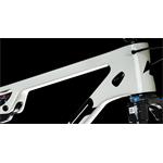 Celoodpružené kolo MMR KENTA 30 - Light Grey N Black - vel.S / 2024