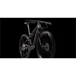 Celoodpružené kolo MMR KENTA 70 - Carbon N Chrome - vel.L / 2024