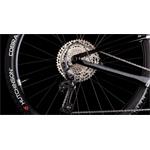 Celoodpružené kolo MMR KENTA 70 - Carbon N Chrome - vel.M / 2024