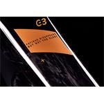 Celoodpružené kolo MMR KENTA SL 10 - Black N Copper vel.L 24/2025