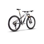 Celoodpružené kolo MMR KENTA SL 10 - Metal Chrome - vel.L 2026