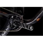 Celoodpružené kolo MMR KENTA SL 30 - Black N Copper - vel.L / 23/2024