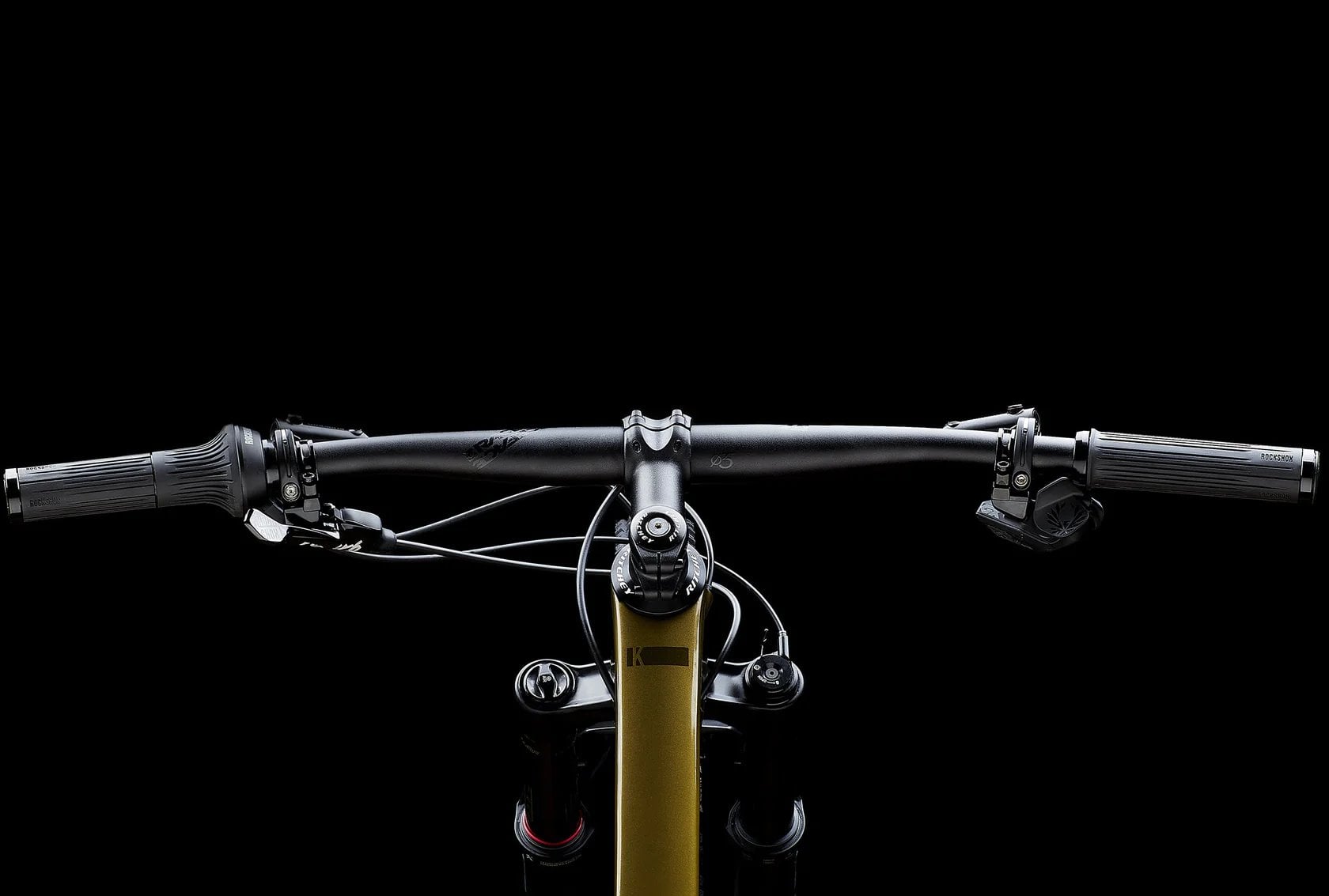 Celoodpružené kolo MMR KENTA SXC - Pearl Moss Green - vel.L / 25/2026