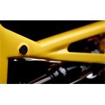 Celoodpružený bicykel KENTA 30 - CAMEL - veľkosť S 25/2026