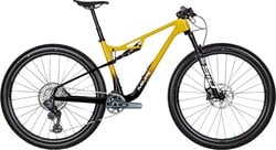 Celoodpružený bicykel MMR KENTA 00 – CAMEL – veľkosť S 25/2026