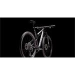 Celoodpružený bicykel MMR KENTA 00 - Carbon N Chrome - veľkosť L / 25/2026