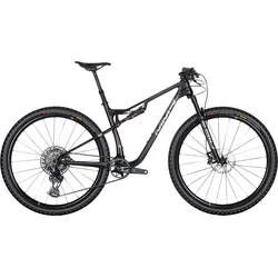 Celoodpružený bicykel MMR KENTA 00 - Carbon N Chrome - veľkosť L / 25/2026