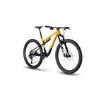 Celoodpružený bicykel MMR KENTA 10 - Camel - veľkosť S 25/2026