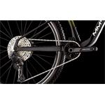 Celoodpružený bicykel MMR KENTA 10 - Camel - veľkosť S 25/2026