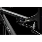 Celoodpružený bicykel MMR KENTA 10 - Carbon N Chrome - veľkosť M / 2024