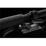 Celoodpružený bicykel MMR KENTA 10 - Light Grey N Black - veľkosť S / 2024