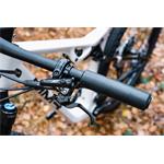 Celoodpružený bicykel MMR KENTA 10 - Light Grey N Black - veľkosť S / 2024
