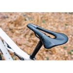 Celoodpružený bicykel MMR KENTA 10 - Light Grey N Black - veľkosť S / 2024