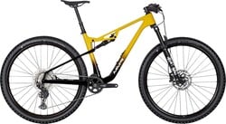 Celoodpružený bicykel MMR KENTA 30 – CAMEL – veľkosť S 25/2026