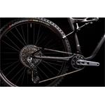 Celoodpružený bicykel MMR KENTA 30 - Carbon N Chrome - veľkosť L / 2024