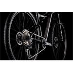 Celoodpružený bicykel MMR KENTA 30 - Carbon N Chrome - veľkosť L / 25/2026