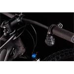 Celoodpružený bicykel MMR KENTA 30 - Carbon N Chrome - veľkosť S / 2024