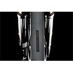 Celoodpružený bicykel MMR KENTA 30 - Graphite Black N Red veľkosť L / 23/2024