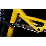 Celoodpružený bicykel MMR KENTA 50 - CAMEL - veľkosť L 25/2026