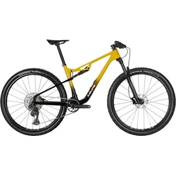 Celoodpružený bicykel MMR KENTA 50 - CAMEL - veľkosť L 25/2026