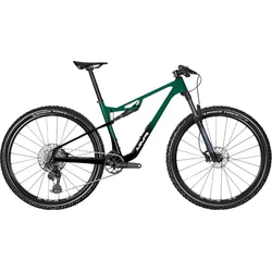 Celoodpružený bicykel MMR KENTA 50 - PINE - veľkosť M 25/2026