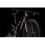 Celoodpružený bicykel MMR KENTA SL 00 - Liquid Red Team - veľkosť M / 23/2024