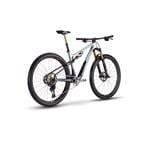 Celoodpružený bicykel MMR KENTA SL 10 - Metal Chrome - veľkosť L 2026