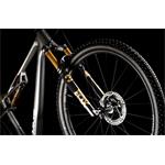 Celoodpružený bicykel MMR KENTA SL 10 - Metal Chrome - veľkosť S 2026