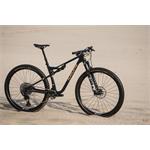 Celoodpružený bicykel MMR KENTA SL 50 Liquid Blue N Black veľkosť S 2024
