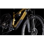 Celoodpružený elektrický bicykel MMR KAIZEN LT 150 10 – Pearl Moss N Black – veľkosť S / 25/2026
