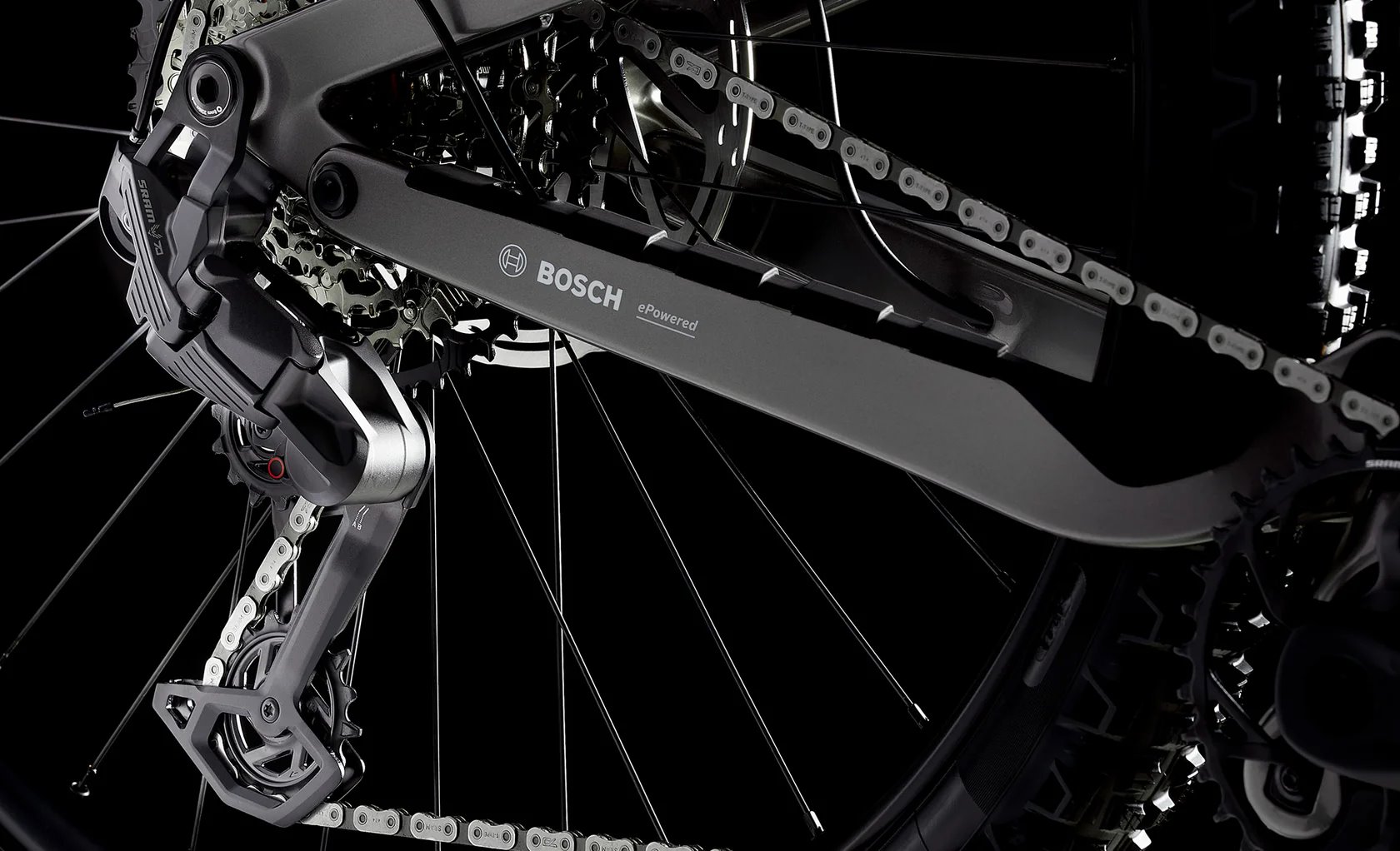 Celoodpružený elektrický bicykel MMR QUERCUS 150 30 - WASABI - veľkosť S 25/2026