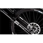 Celoodpružený elektrický bicykel MMR QUERCUS 150 30 - WASABI - veľkosť S 25/2026