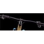 Celoodpružený elektrobicykel MMR KAIZEN 10 - Pearl Moss N Black - veľkosť L / 25/2026