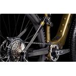 Celoodpružený elektrobicykel MMR KAIZEN 10 - Pearl Moss N Black - veľkosť M / 2024
