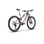 Celoodpružený elektrobicykel MMR KAIZEN 10 PLUS - Oyster - veľkosť L 2026