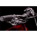 Celoodpružený elektrobicykel MMR KAIZEN 30 - Liquid Red N Black - veľkosť S / 2024